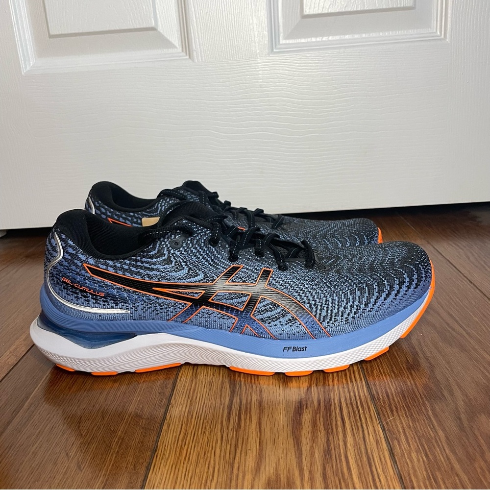 Men’s ASICS Gel Cumulus 24 Running Shoes